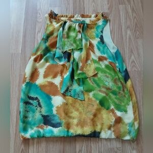 Ann Taylor Women's Multicolor Women's Top